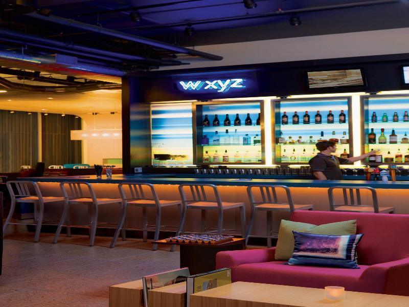 Aloft Asuncion Ξενοδοχείο Εξωτερικό φωτογραφία